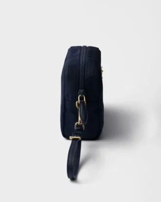 Estuche pequeño de Re-Nylon