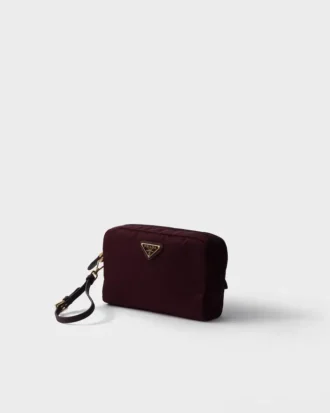 Estuche pequeño de Re-Nylon
