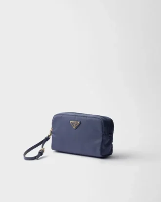 Estuche pequeño de Re-Nylon