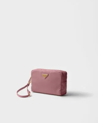 Estuche pequeño de Re-Nylon