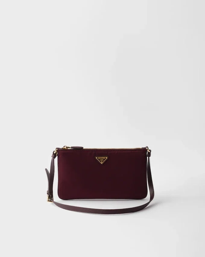 Estuche Re-Nylon Estuche Re-Nylon