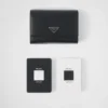 Estuche Saffiano con naipes Estuche Saffiano con naipes