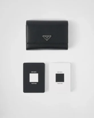 Estuche Saffiano con naipes