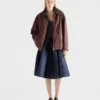 Falda circular de Re-Nylon Falda circular de Re-Nylon