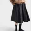 Falda circular de Re-Nylon Falda circular de Re-Nylon