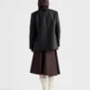 Falda circular de Re-Nylon Falda circular de Re-Nylon