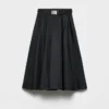 Falda de Re-Nylon Falda de Re-Nylon