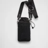 Funda de ganchillo para smartphone