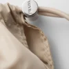 Funda de ganchillo para smartphone