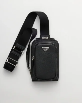 Funda de piel para smartphone
