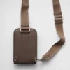 Funda de piel para smartphone Funda de piel para smartphone