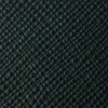 Funda de piel Saffiano para iPhone 16 Pro