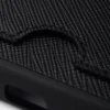 Funda de piel Saffiano para iPhone 17 Pro Max Funda de piel Saffiano para iPhone 17 Pro Max