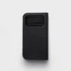Funda de piel Saffiano para iPhone 17 Pro Max