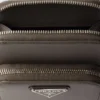 Funda para smartphone de piel Saffiano