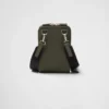 Funda para smartphone de piel Saffiano Funda para smartphone de piel Saffiano