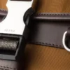 Funda para smartphone de Re-Nylon y piel Funda para smartphone de Re-Nylon y piel