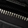 Funda para smartphone de Re-Nylon y piel Saffiano Funda para smartphone de Re-Nylon y piel Saffiano