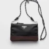 Funda para smartphone Prada Speedrock Re-Nylon Funda para smartphone Prada Speedrock Re-Nylon