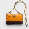 Funda para smartphone Prada Speedrock Re-Nylon Funda para smartphone Prada Speedrock Re-Nylon