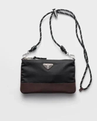 Funda para smartphone Prada Speedrock Re-Nylon