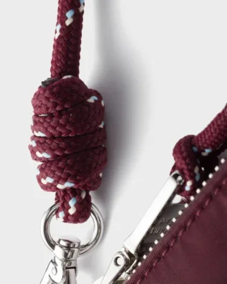 Funda para smartphone Prada Speedrock Re-Nylon