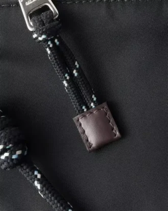Funda para smartphone Prada Speedrock Re-Nylon