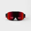 Gafas de nieve Prada Linea Rossa by Oakley con lentes intercambiables Gafas de nieve Prada Linea Rossa by Oakley con lentes intercambiables