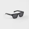 Gafas de sol con el logotipo de Prada