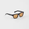 Gafas de sol con el logotipo de Prada