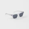 Gafas de sol con el logotipo de Prada