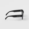 Gafas de sol con el logotipo de Prada Gafas de sol con el logotipo de Prada