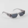 Gafas de sol con logotipo triangular Gafas de sol con logotipo triangular