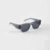 Gafas de sol con logotipo triangular Gafas de sol con logotipo triangular