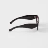 Gafas de sol con logotipo triangular Gafas de sol con logotipo triangular