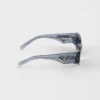 Gafas de sol con logotipo triangular Gafas de sol con logotipo triangular
