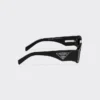 Gafas de sol con logotipo triangular Gafas de sol con logotipo triangular