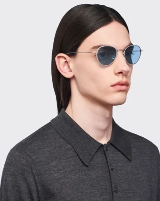 Gafas de sol fabricadas en Japón