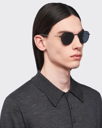 Gafas de sol fabricadas en Japón