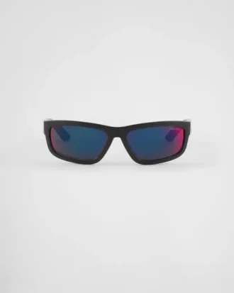 Gafas de sol Prada Linea Rossa
