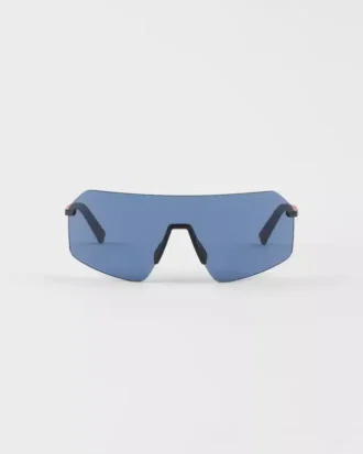Gafas de sol Prada Linea Rossa