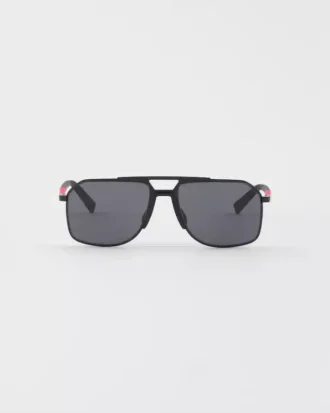 Gafas de sol Prada Linea Rossa