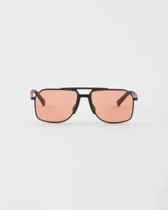 Gafas de sol Prada Linea Rossa