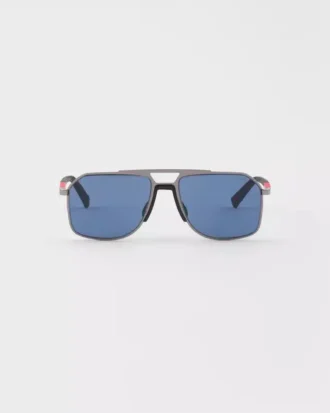 Gafas de sol Prada Linea Rossa