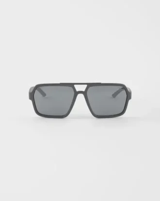 Gafas de sol Prada Linea Rossa