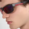Gafas de sol Prada Linea Rossa Gafas de sol Prada Linea Rossa