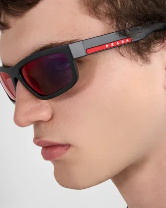Gafas de sol Prada Linea Rossa