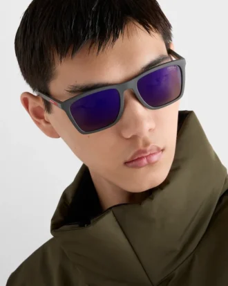 Gafas de sol Prada Linea Rossa