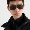 Gafas de sol Prada Linea Rossa Gafas de sol Prada Linea Rossa