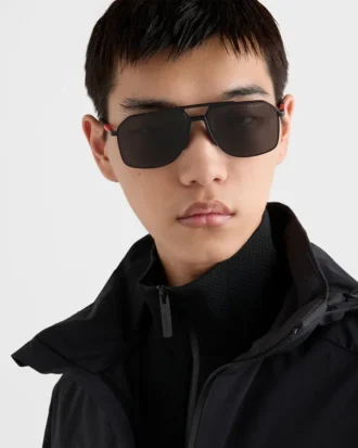 Gafas de sol Prada Linea Rossa